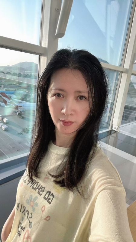 诗蕊的第二张照片--广州相亲服务中心