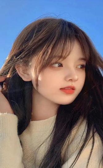 莓莓的第一张照片--广州相亲服务中心