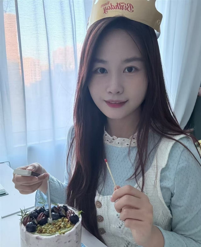 daylight的第一张照片--广州相亲服务中心