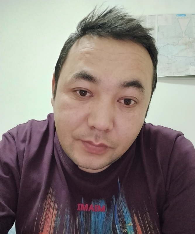 孤独的心kz的第一张照片--广州相亲服务中心