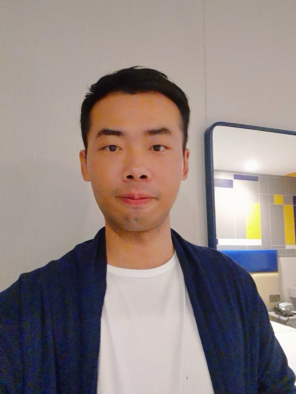 清明雨上的第一张照片--广州相亲服务中心