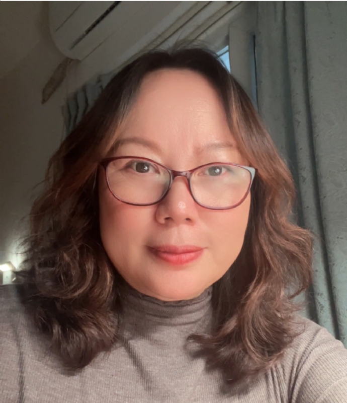 Tina的第一张照片--广州相亲服务中心