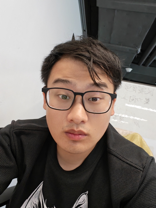 想脱单的洋洋的第一张照片--广州相亲服务中心