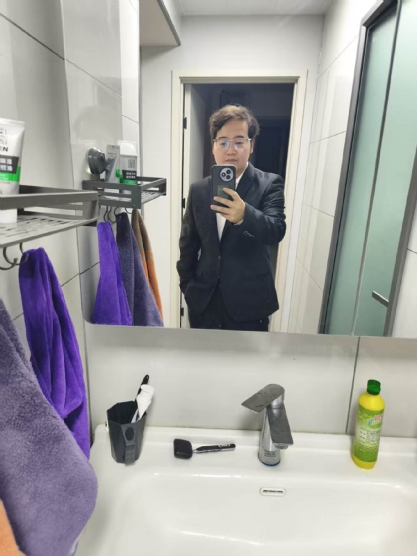 贝贝1998的第一张照片--广州相亲服务中心