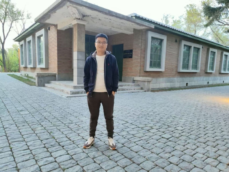 成成的第二张照片--广州相亲服务中心