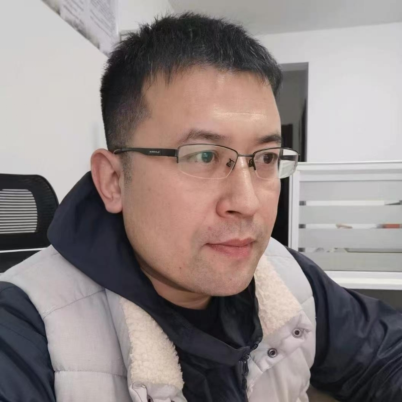 木盛的第一张照片--广州相亲服务中心