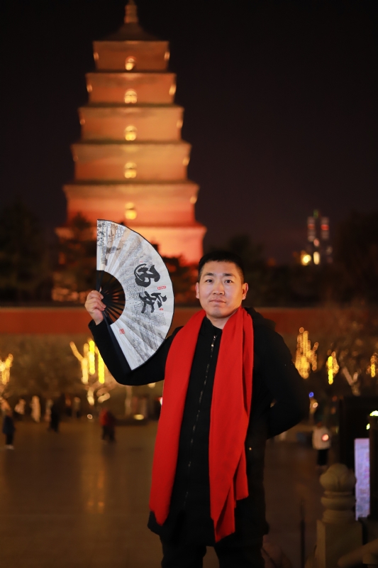 天作之合的第一张照片--广州相亲服务中心