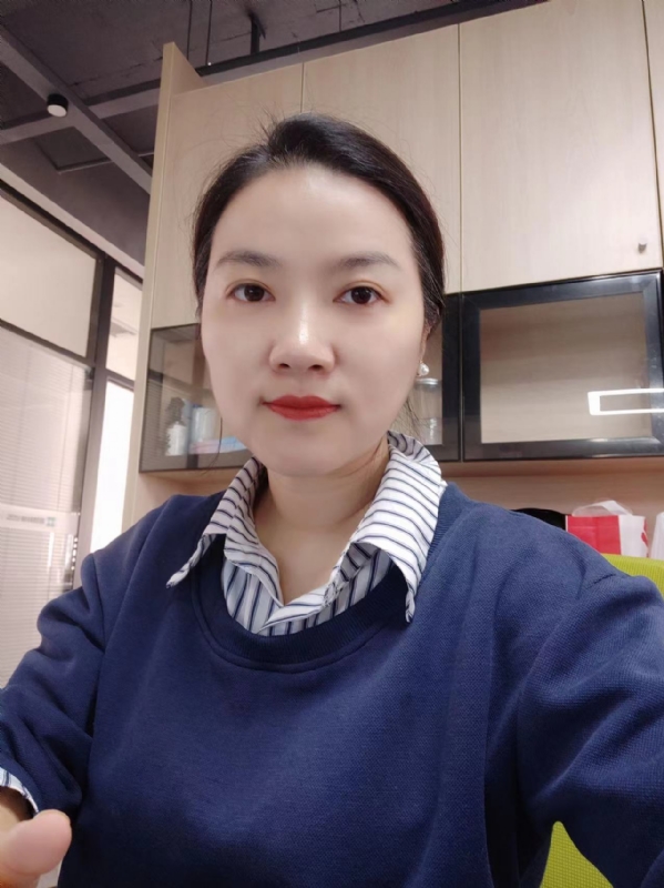 瑜妍的第二张照片--广州相亲服务中心