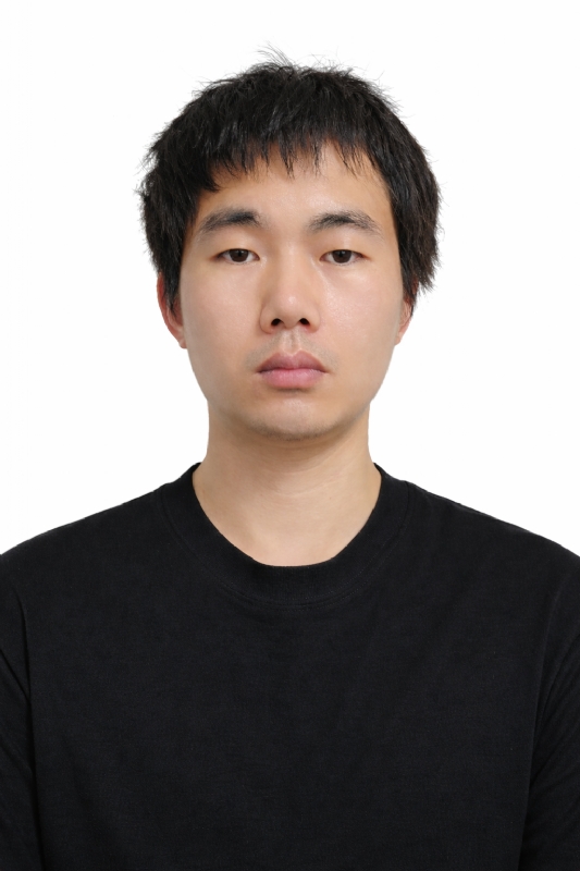 洛华晟的第一张照片--广州相亲服务中心