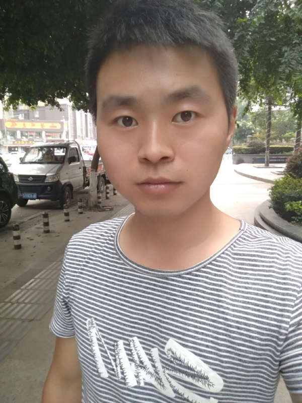 老虎养成猫的第一张照片--广州相亲服务中心