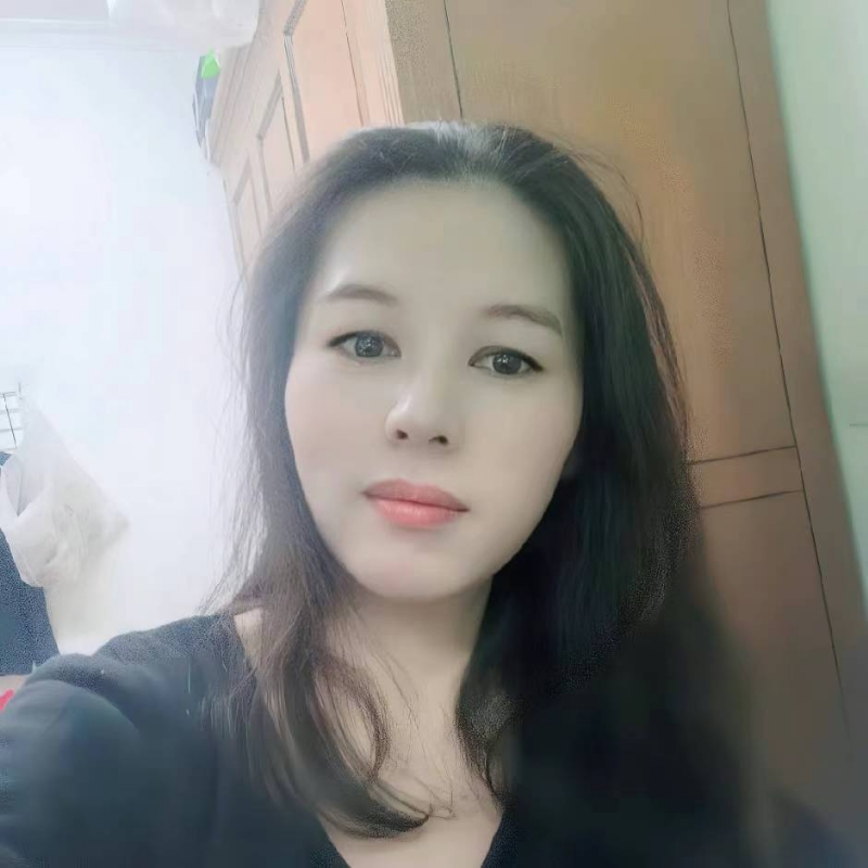 玲子的第一张照片--广州相亲服务中心