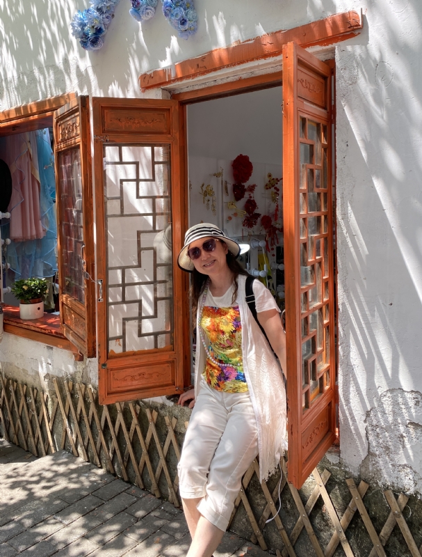 stella的第三张照片--广州相亲服务中心