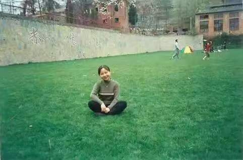 素涛的第一张照片--广州相亲服务中心