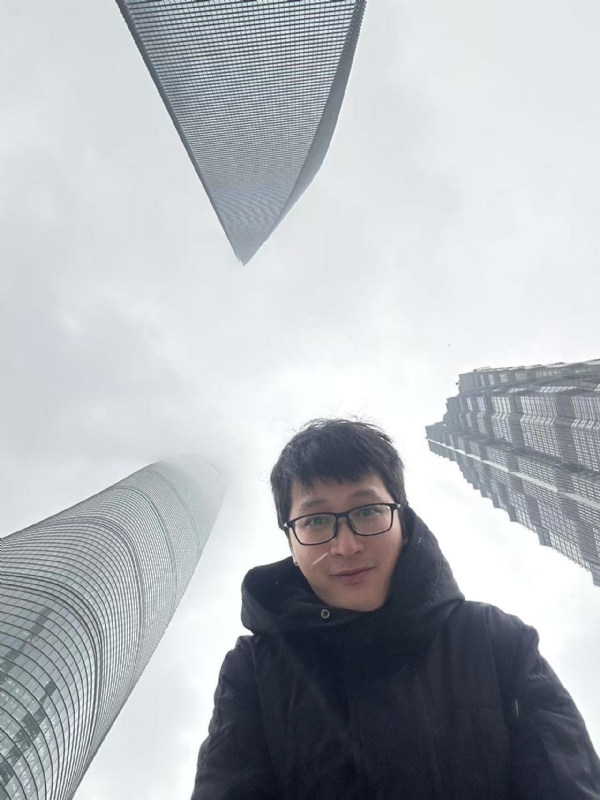 阿涛显卡维修的第一张照片--广州相亲服务中心