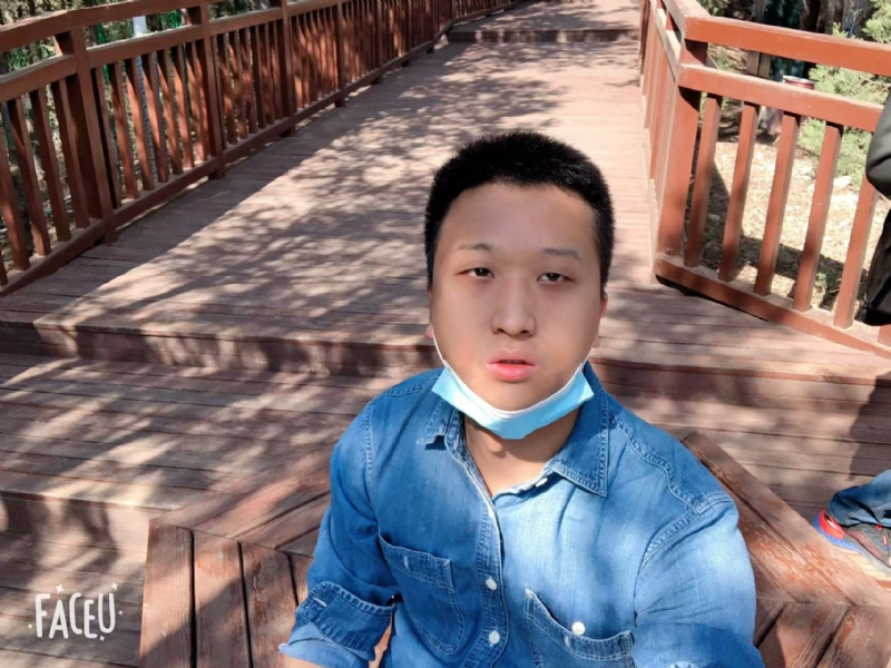 月之独白的第一张照片--广州相亲服务中心