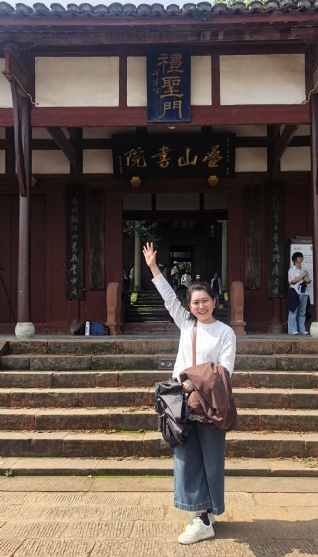 久久的第一张照片--广州相亲服务中心