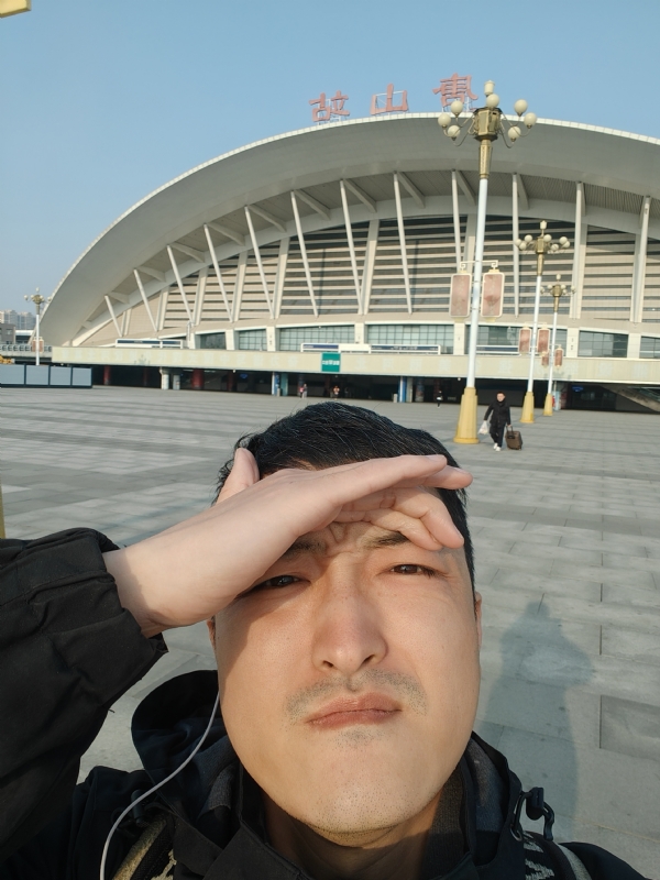 人有再风华的第二张照片--广州相亲服务中心