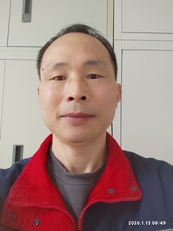 清风拂面的第二张照片--广州相亲服务中心