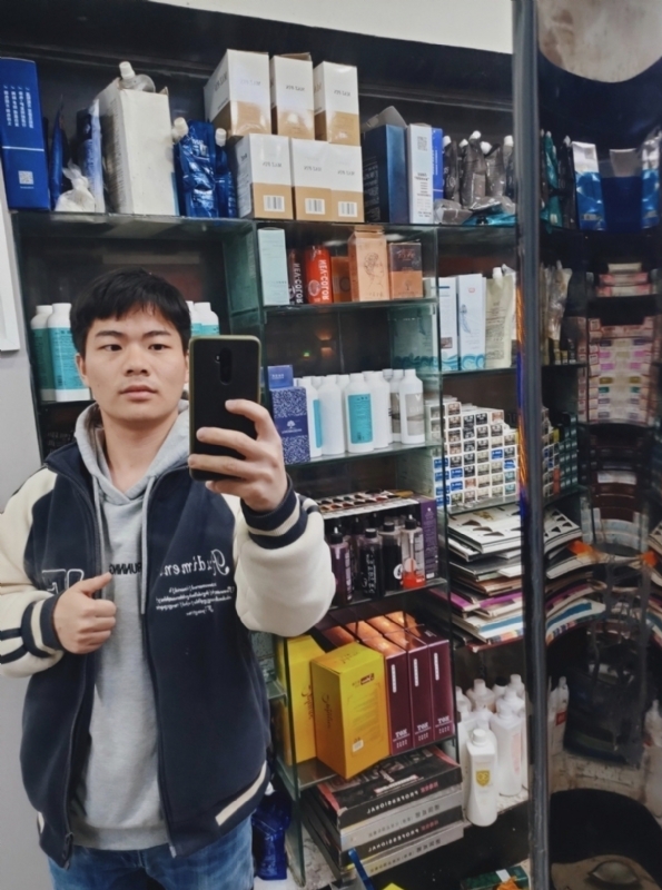 江汶洛的第二张照片--广州相亲服务中心