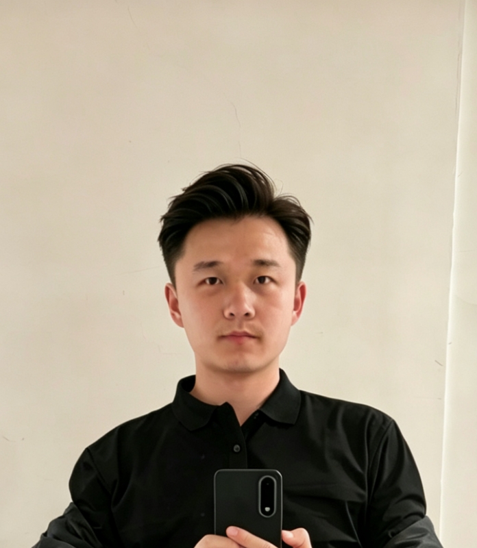 霜序十三的第一张照片--广州相亲服务中心