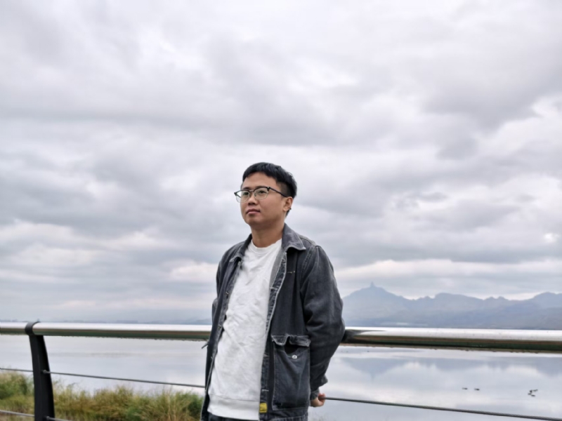 素履往的第二张照片--广州相亲服务中心