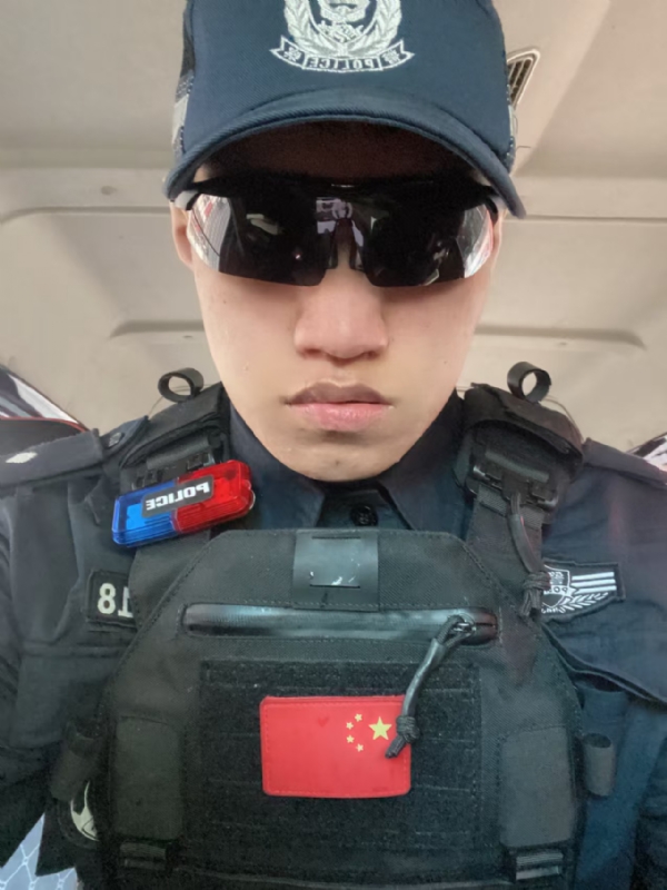 灵犀的第一张照片--广州相亲服务中心