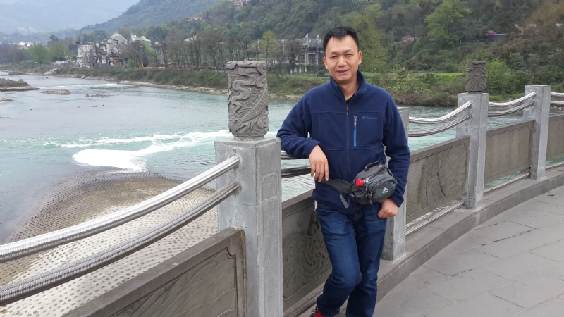 上下求索的第一张照片--广州相亲服务中心