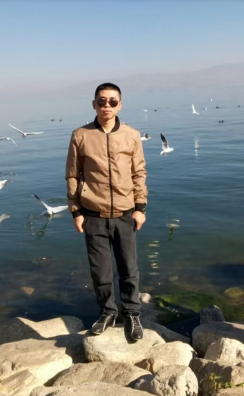 追光者的第一张照片--广州相亲服务中心
