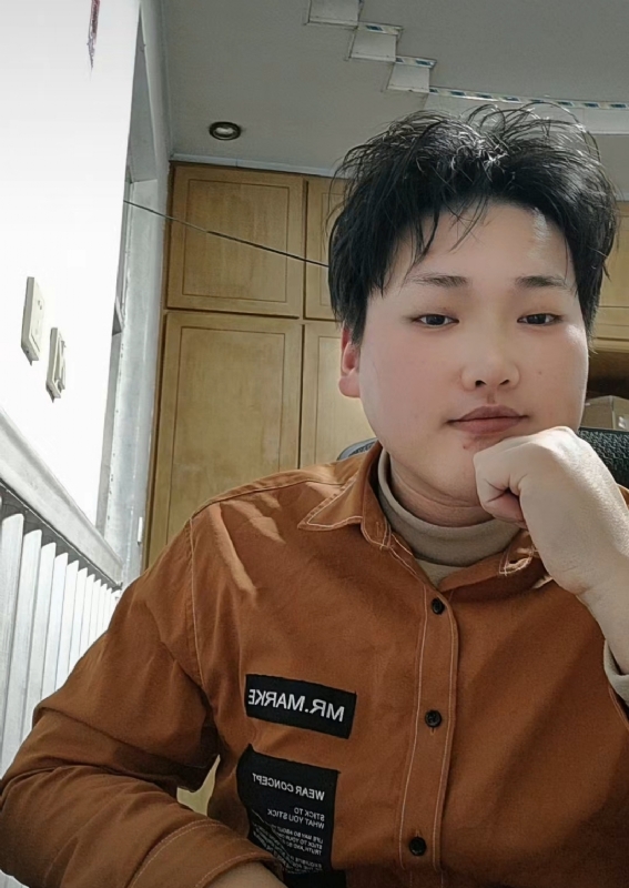 牛小鱼的第一张照片--广州相亲服务中心