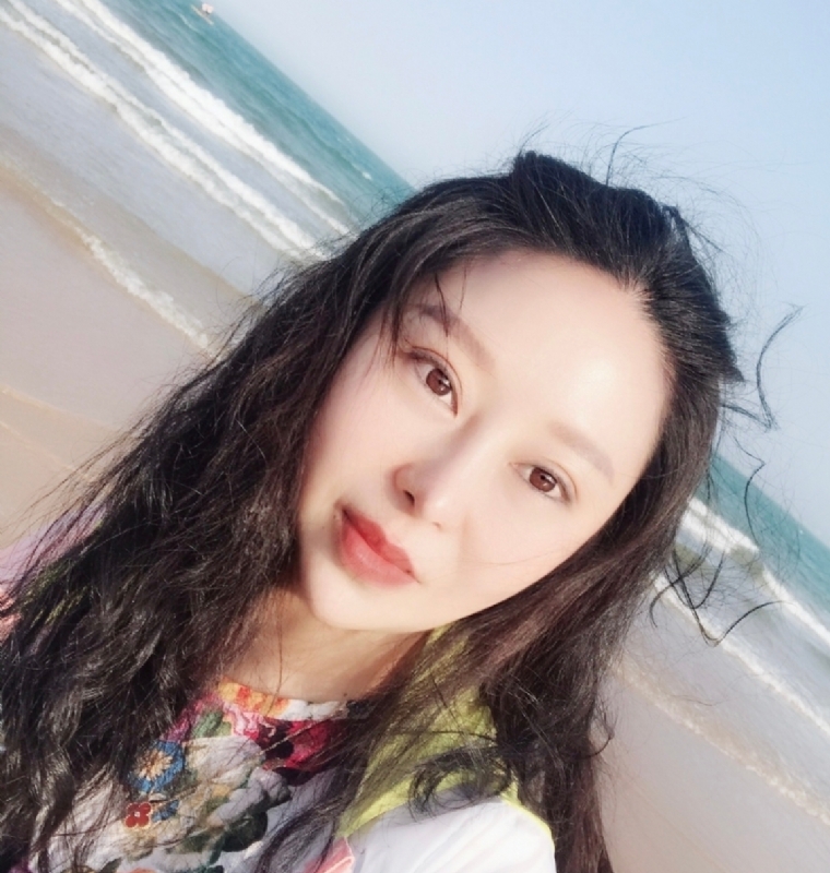 宁倩的第一张照片--广州相亲服务中心