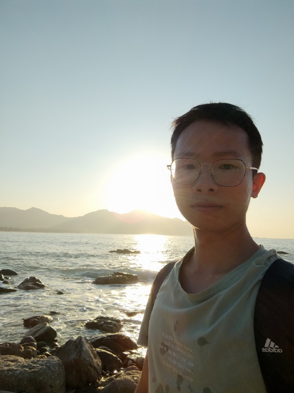 微光的第一张照片--广州相亲服务中心