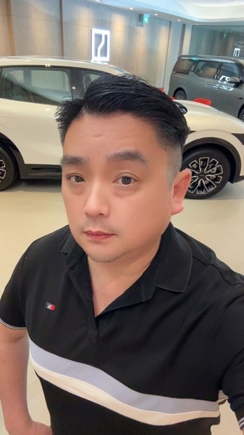 mikelwc的第一张照片--广州相亲服务中心