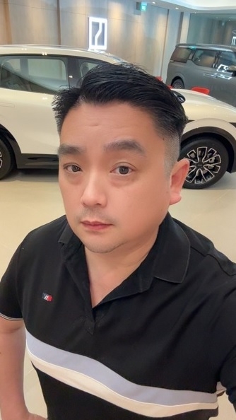 mikelwc的第二张照片--广州相亲服务中心