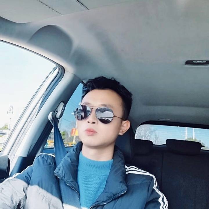 子非鱼的第一张照片--广州相亲服务中心