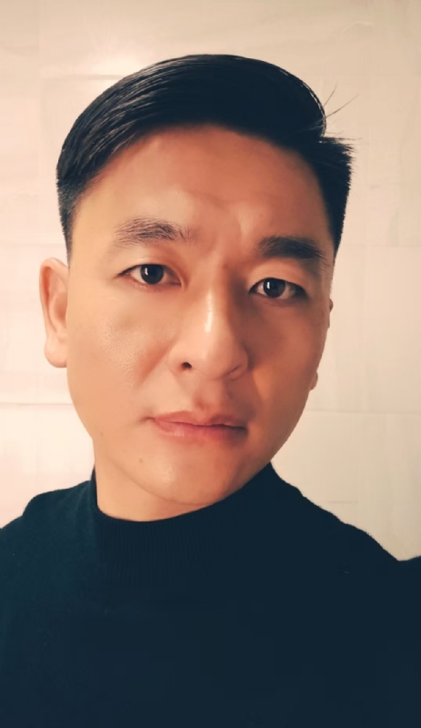 春天花会开的第一张照片--广州相亲服务中心